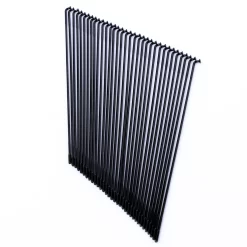 Pack TALL ORDER De 40 Rayons Double Butted 5 Pack TALL ORDER De 40 Rayons Double Butted -équipement vélo Soldes tall order bmx spokes 1