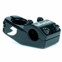 Potence TALL ORDER Logo