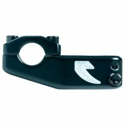 Potence TALL ORDER Logo -équipement vélo Soldes tall order bmx top load stem black cnc 4