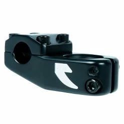 Potence TALL ORDER Logo -équipement vélo Soldes tall order bmx top load stem black cnc 5