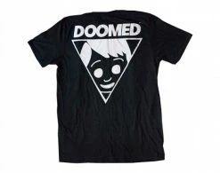 Tee Shirt DOOMED Lad