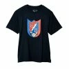 S&amp;M Tee Shirt S&M Dead End Midnight Navy