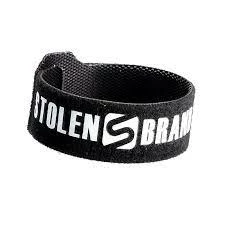 Attache Cable Velcro STOLEN Heavy Duty