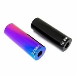 TLC Bikes Peg TLC Jenova Alu 4″