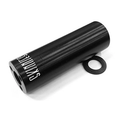 Total-BMX Paire De Pegs TOTAL BMX Skinnies Alu 4″ 2 Total-BMX Paire De Pegs TOTAL BMX Skinnies Alu 4″ – Image 2