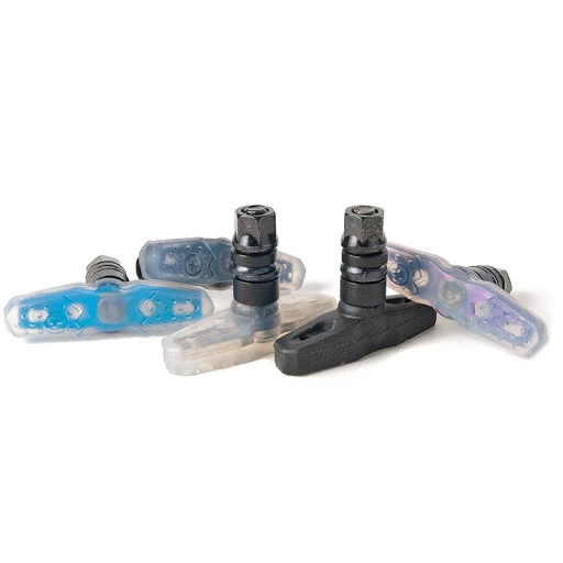 Patins De Frein SALT Propeller Clear 1 Patins De Frein SALT Propeller Clear