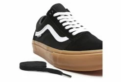 équipement vélo Soldes -équipement vélo Soldes vans old skool noir gum 6