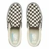 Chaussures VANS Slip On PRO Black / White Checkerboard