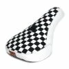 Selle CULT X VANS Slip On Pro Checkered White
