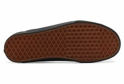 Chaussures VANS UA Sport Full Black -équipement vélo Soldes vans ua sport noir