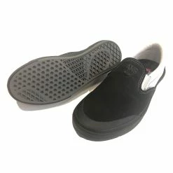 équipement vélo Soldes 37 Chaussures VANS Slip On PRO Bmx Dak Signature Dakota Roche