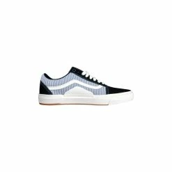 Chaussures VANS X FEDERAL Old Skool PRO BMX -équipement vélo Soldes vans x federal old skool pro bmx 1