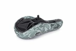 Selle ECLAT Bios Vapor Camo Fat -équipement vélo Soldes vapor camo eclat bios