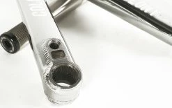 Pédalier COLONY Venator 11 Pédalier COLONY Venator -équipement vélo Soldes venator cranks chrome4