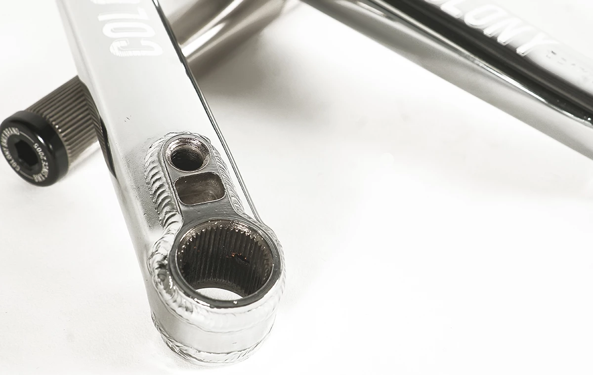 Pédalier COLONY Venator 6 Pédalier COLONY Venator – Image 6