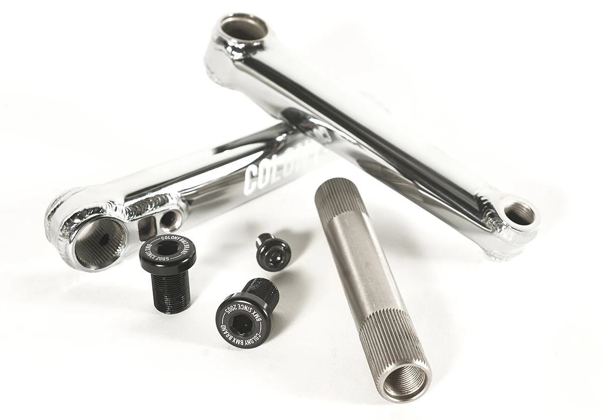 Pédalier COLONY Venator 3 Pédalier COLONY Venator – Image 3