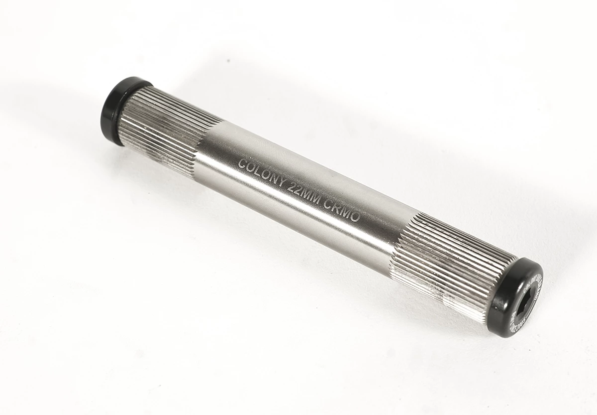 Pédalier COLONY Venator 5 Pédalier COLONY Venator – Image 5