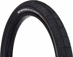 Pneu WETHEPEOPLE Activate 100 PSI 2.40 -équipement vélo Soldes wethepeople activate 100 psi 20 bmx tire i3