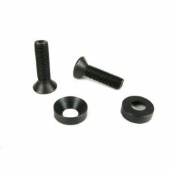 Kit Vis De Pédalier WETHEPEOPLE Royal Flush 19mm 48 Cannelures