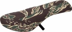 Selle WETHEPEOPLE Team Tiger Camo 7 Selle WETHEPEOPLE Team Tiger Camo -équipement vélo Soldes wethepeople team fat 2020 pivotal bmx seat 1i