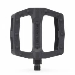 Pédales WETHEPEOPLE Logic -équipement vélo Soldes wtp logic bmx pedals