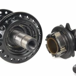 Total-BMX Moyeu TOTAL BMX Tech Cassette SDS 5 Total-BMX Moyeu TOTAL BMX Tech Cassette SDS -équipement vélo Soldes zoom moyeu total bmx tech sds K7